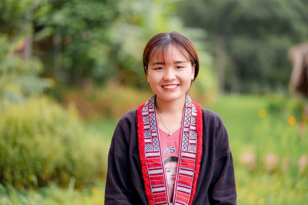 Hoang Su Phi Lodge Ha Giang Exteriör bild
